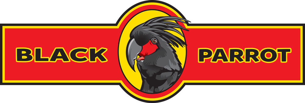 Black Parrot Brand