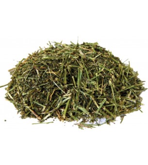 lucerne chaff