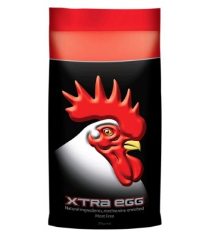XTRA EGG