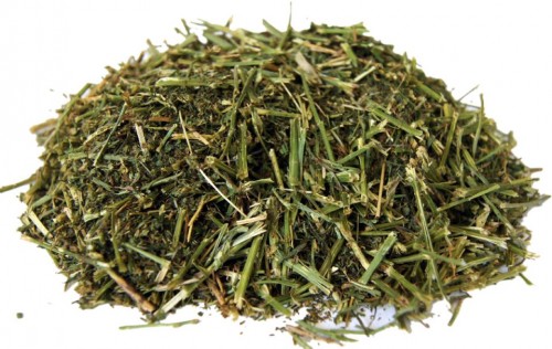 lucerne chaff