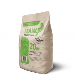 Manu Canary seed