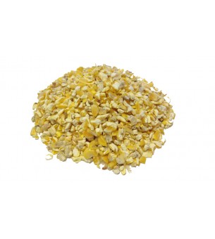 Rolled Maize