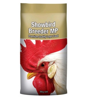 SHOWBIRD BREEDER v2