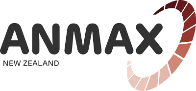 Anmax Logo